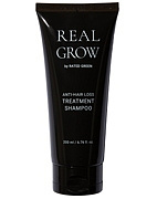 Шампунь против выпадения волос Anti Hair Loss Treatment Shampoo 200 мл Rated Green