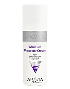 Крем увлажняющий защитный Moisture Protecor Cream, ARAVIA Professional, 150 мл