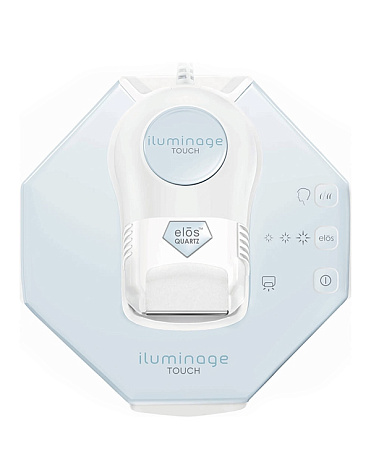 Домашний фотоэпилятор Touch, Iluminage  2