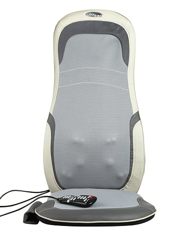 Массажное кресло Cyber Relax AMG 399, Gezatone 1