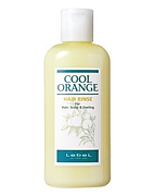 Бальзам-ополаскиватель Cool Orange Hair Rince, Lebel
