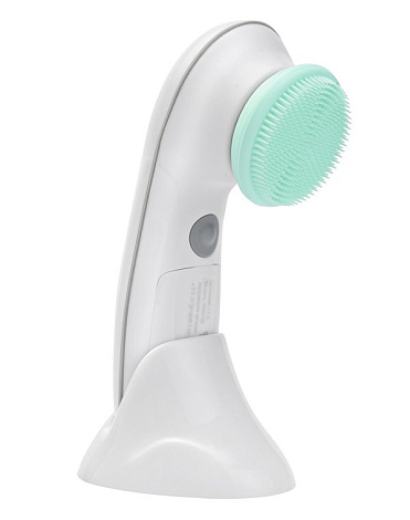 Аппарат для чистки лица и ухода за кожей Clean&Beauty AMG 108, Gezatone 4