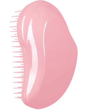 Расческа Tangle Teezer Thick & Curly Dusky Pink 2