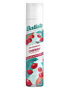 Сухой шампунь для волос Batiste CHERRY Cheeky Cherry, 200 мл